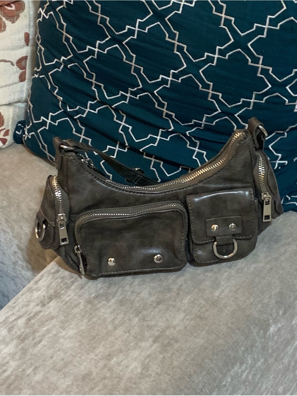 BERSHKA Women’s Purse